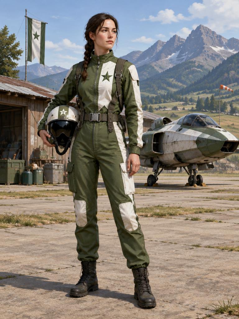 Uniform Outworlds Alliance