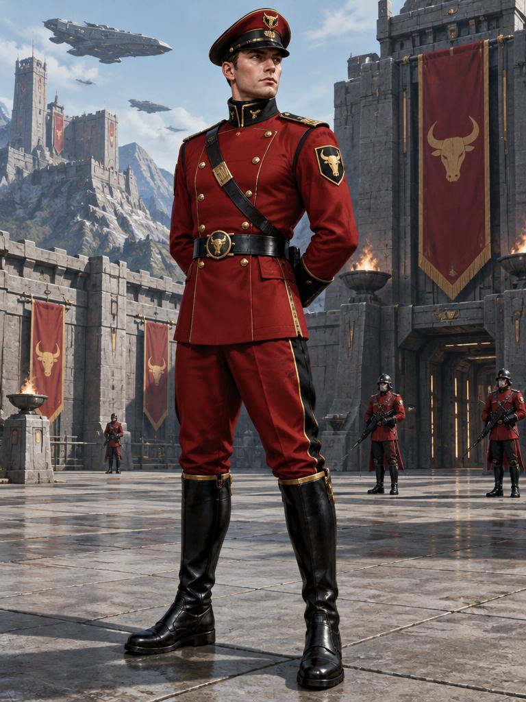 Uniform Taurian Concordat